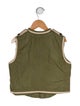 Stella McCartney Wool Vest