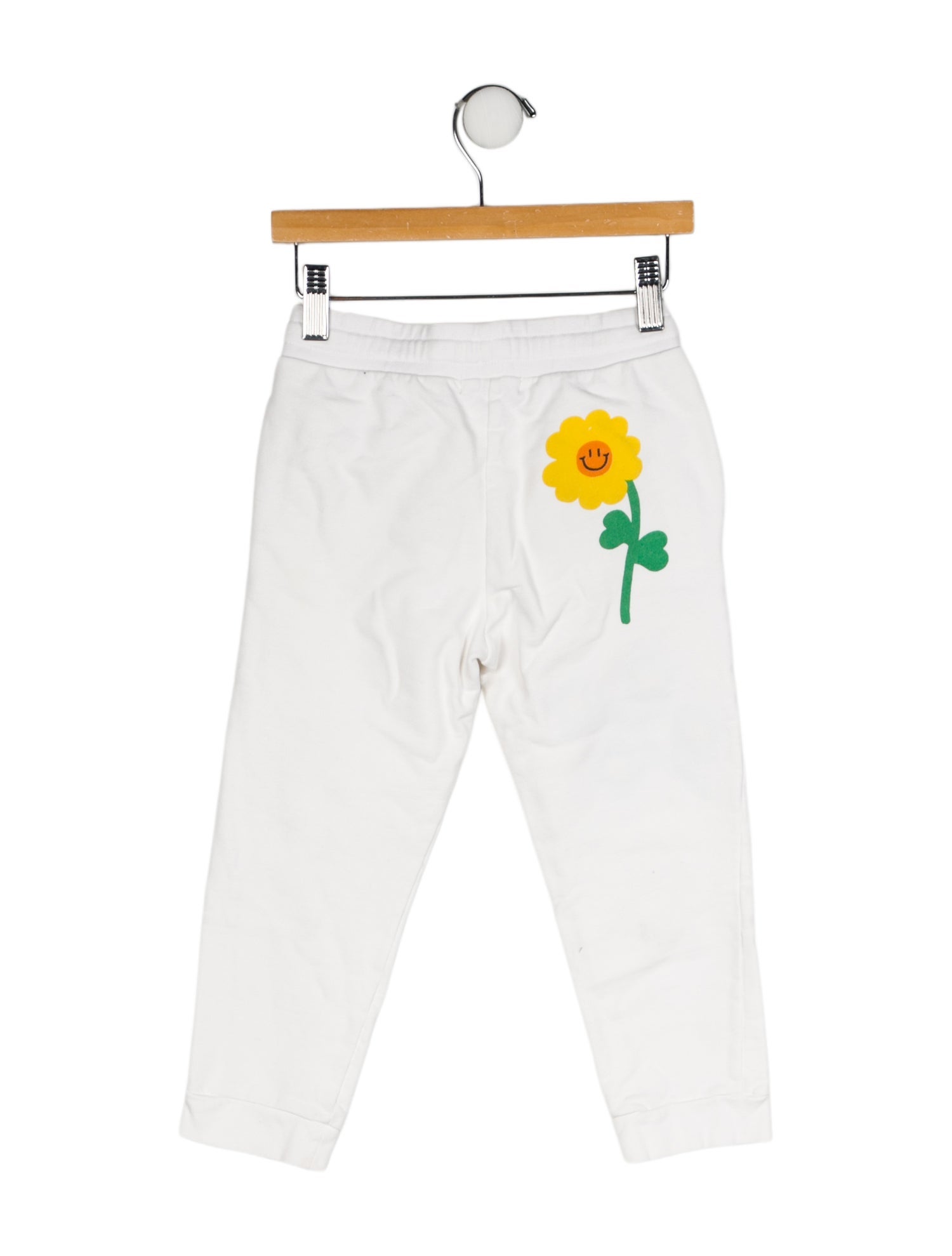 Stella McCartney Toddler Girls' Graphic Printed Sweatpants