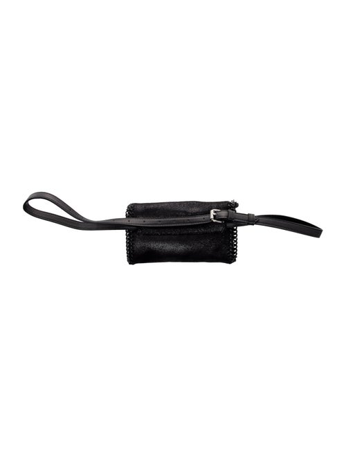 Stella McCartney Vegan Leather Belt Bag