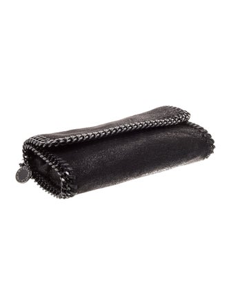 Stella McCartney Vegan Leather Belt Bag