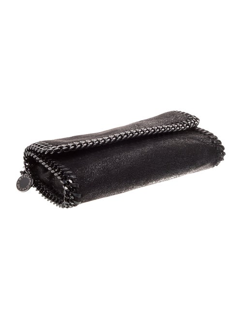 Stella McCartney Vegan Leather Belt Bag