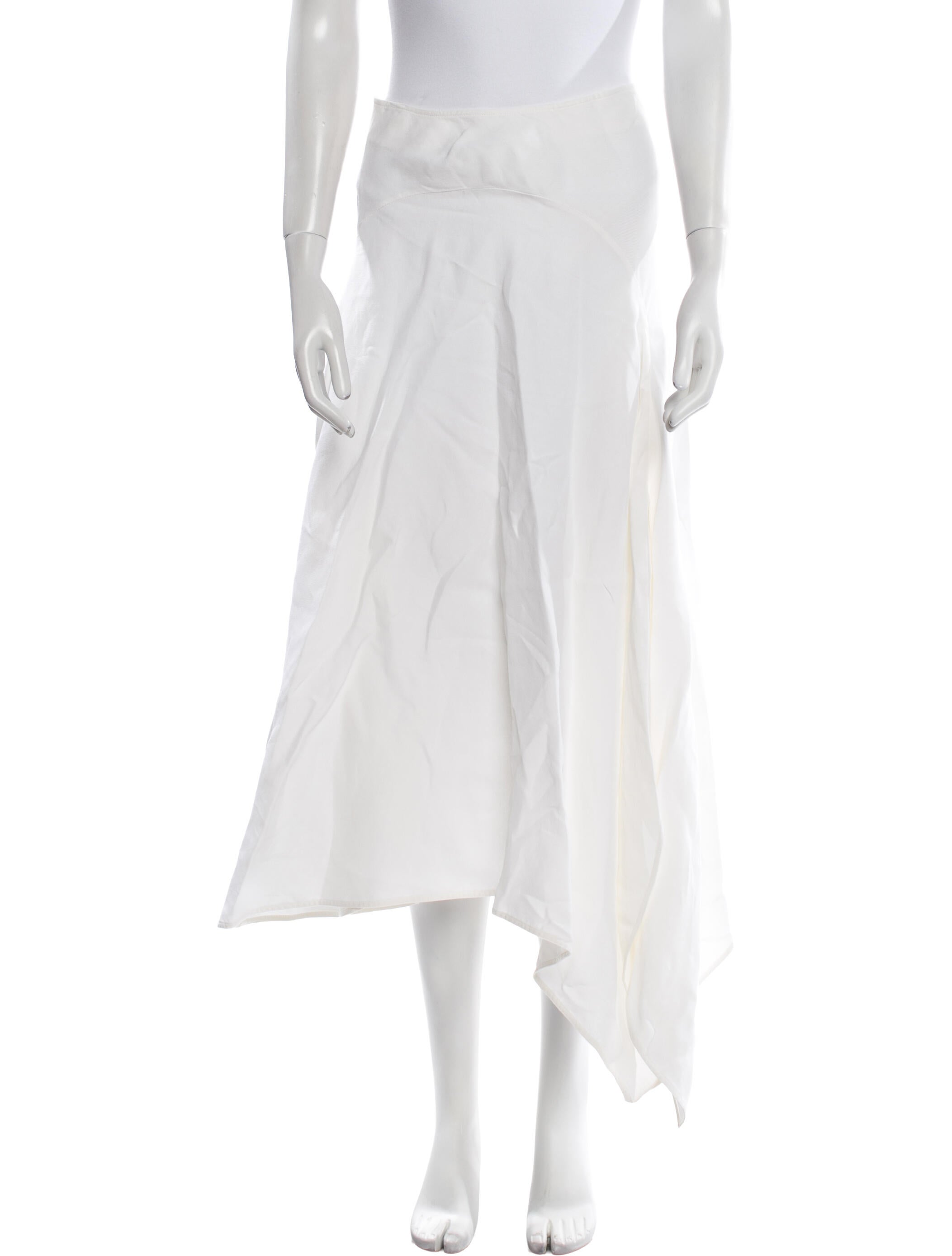 Stella McCartney Midi Length Skirt