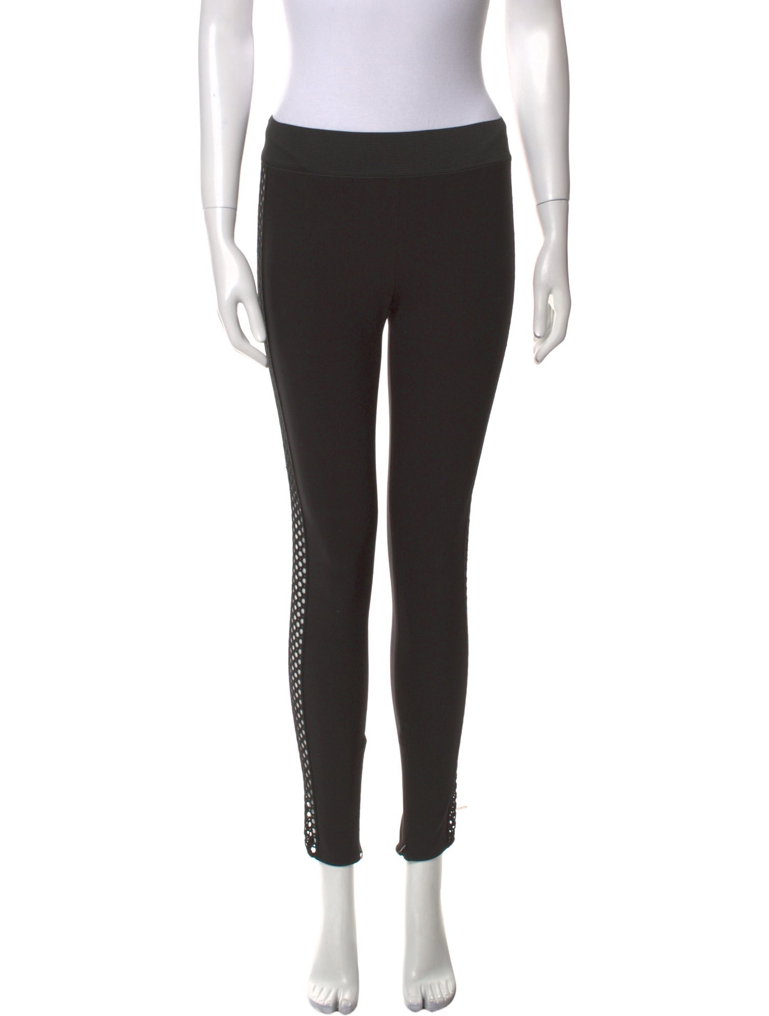 Stella McCartney Skinny Leg Pants