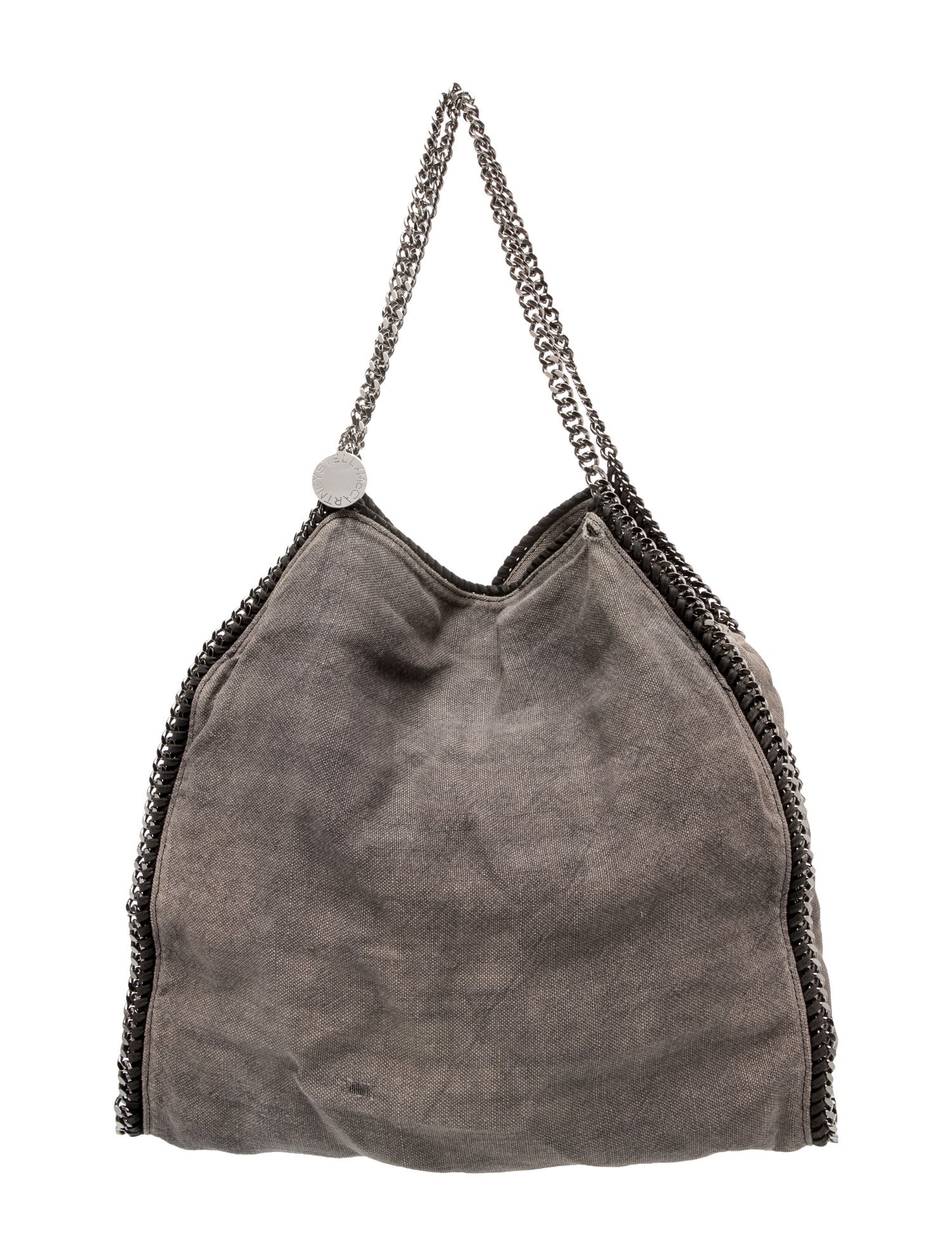 Stella McCartney Canvas Tote