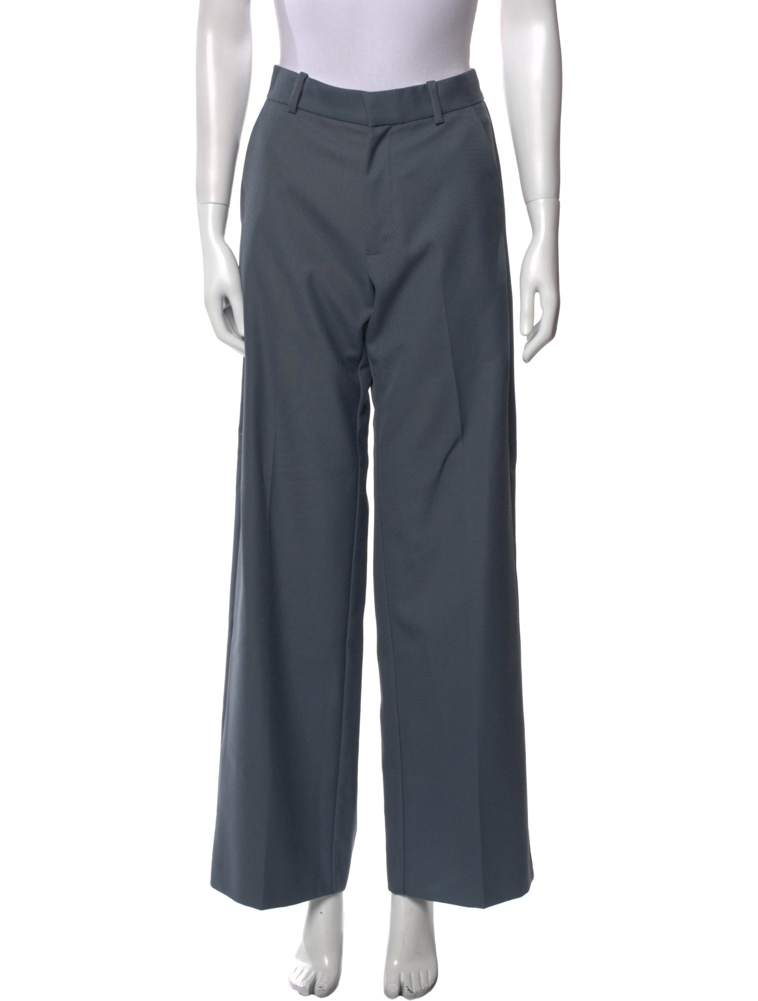 Stella McCartney Wide Leg Pants w/ Tags