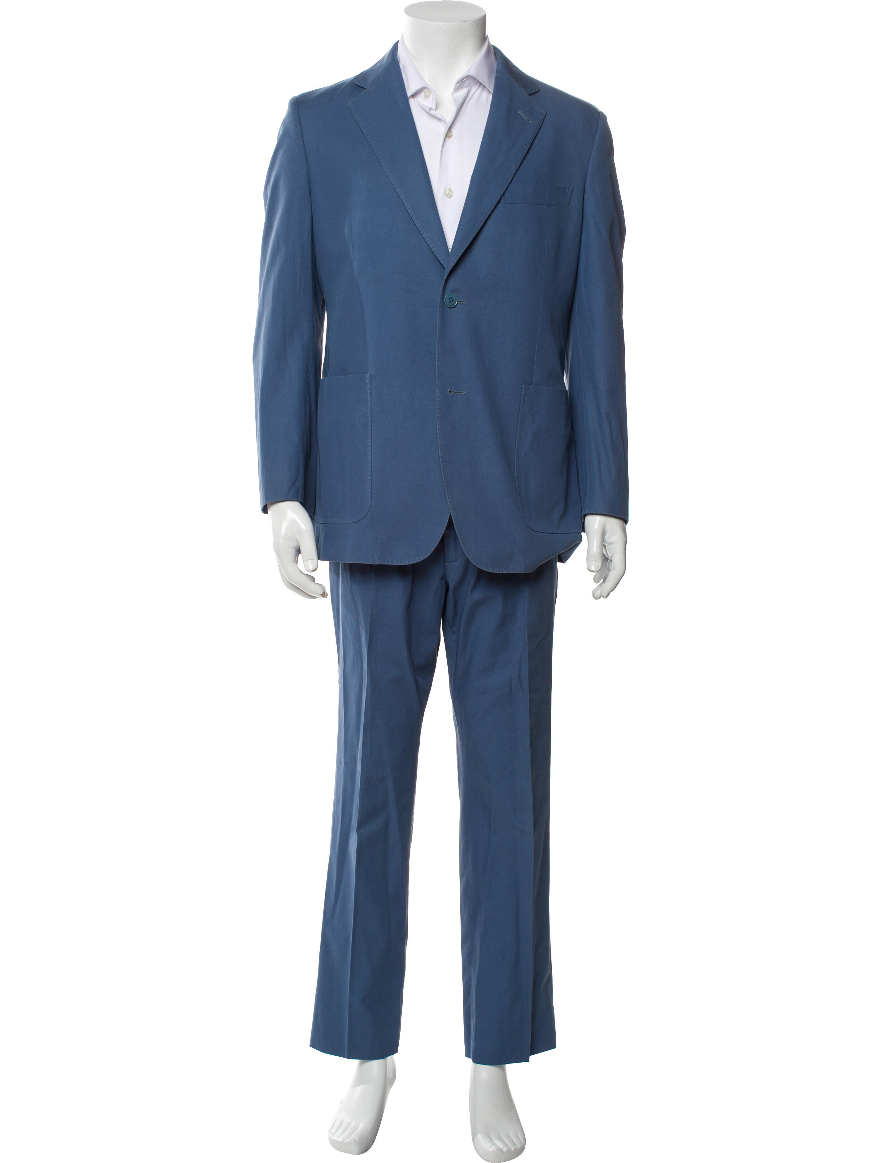 Stella McCartney Two-Piece Suit