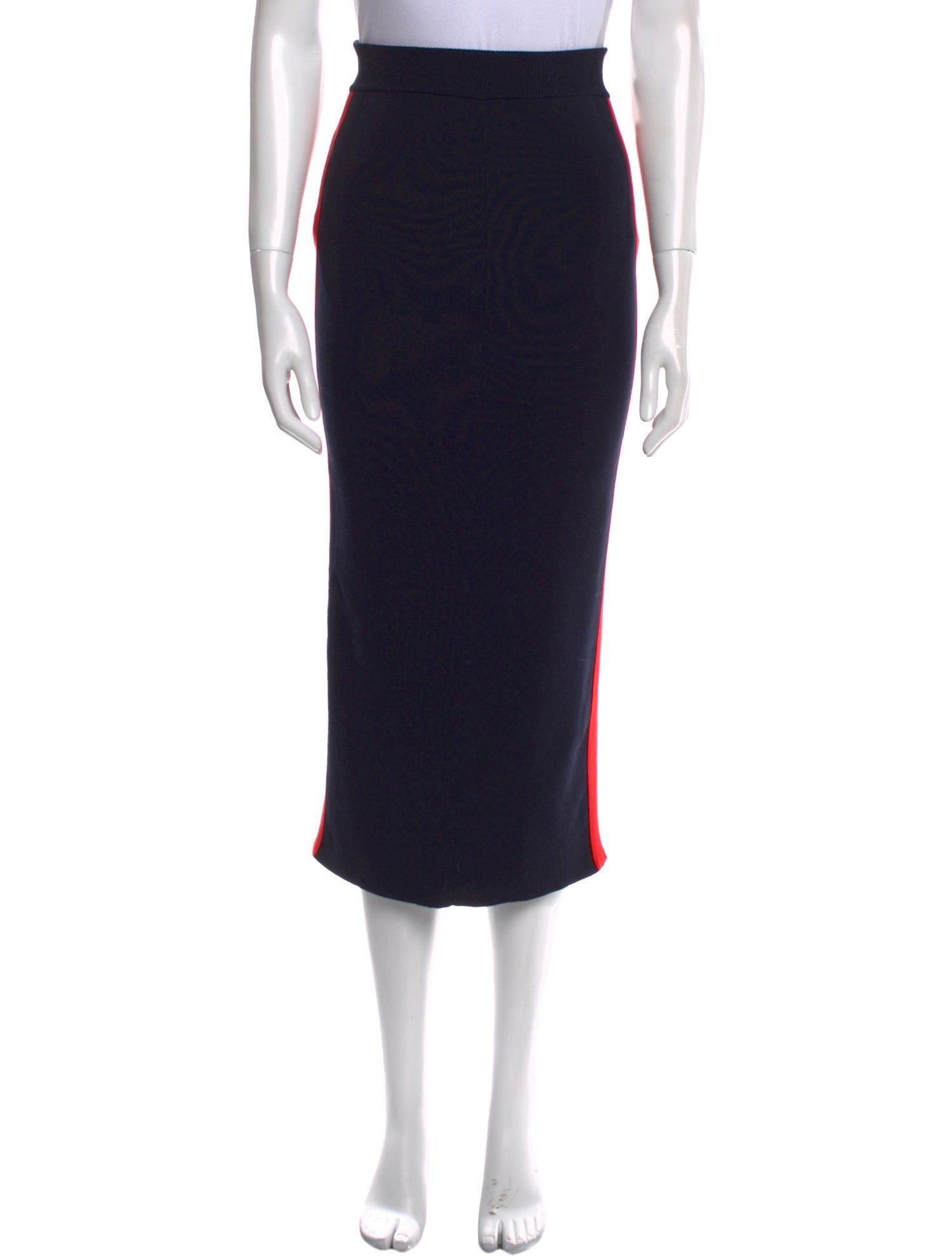 Stella McCartney Midi Length Skirt