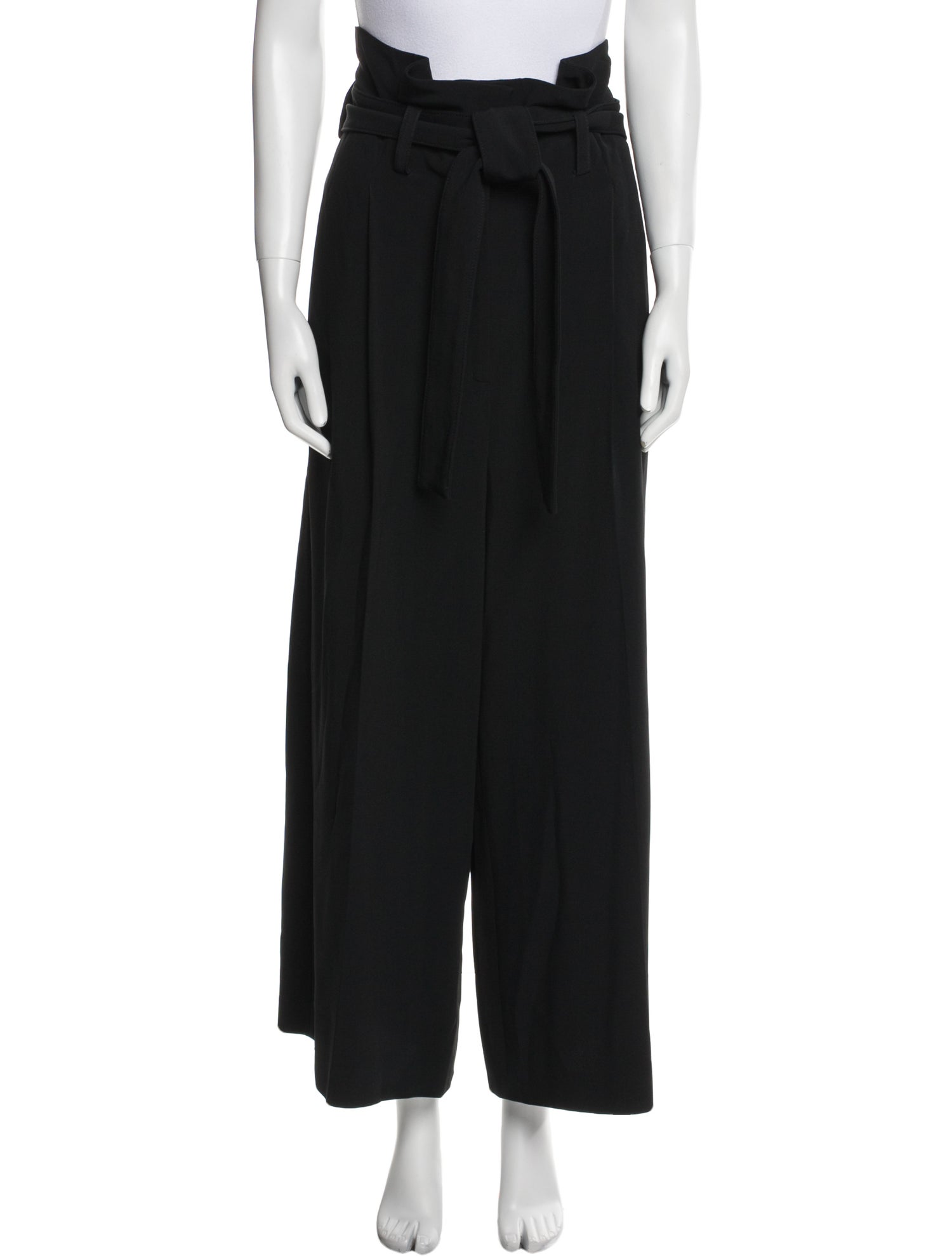 Stella McCartney Wide Leg Pants