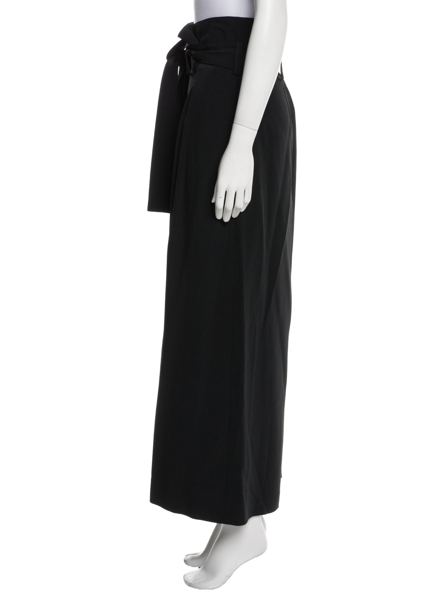 Stella McCartney Wide Leg Pants