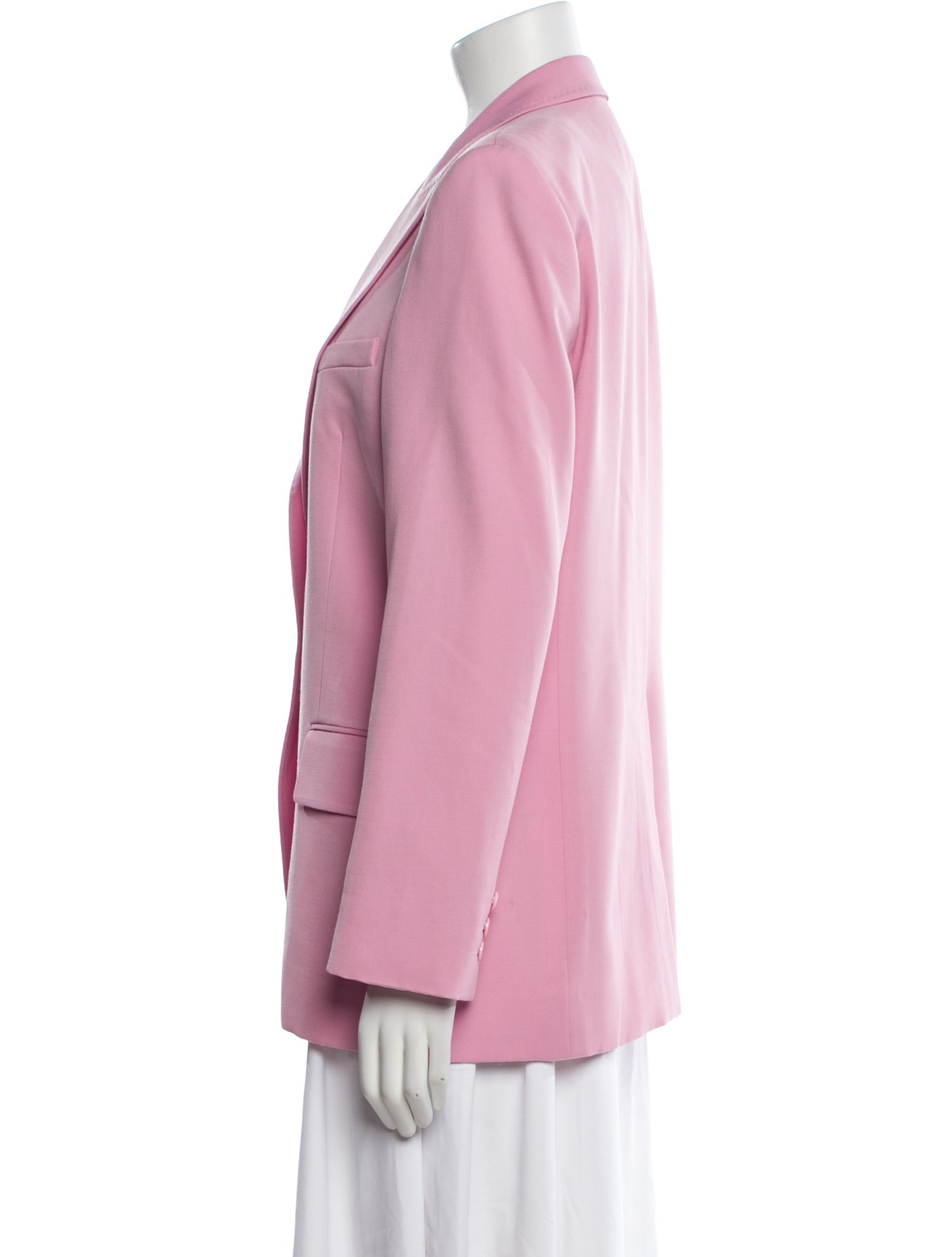 Stella McCartney Wool Blazer