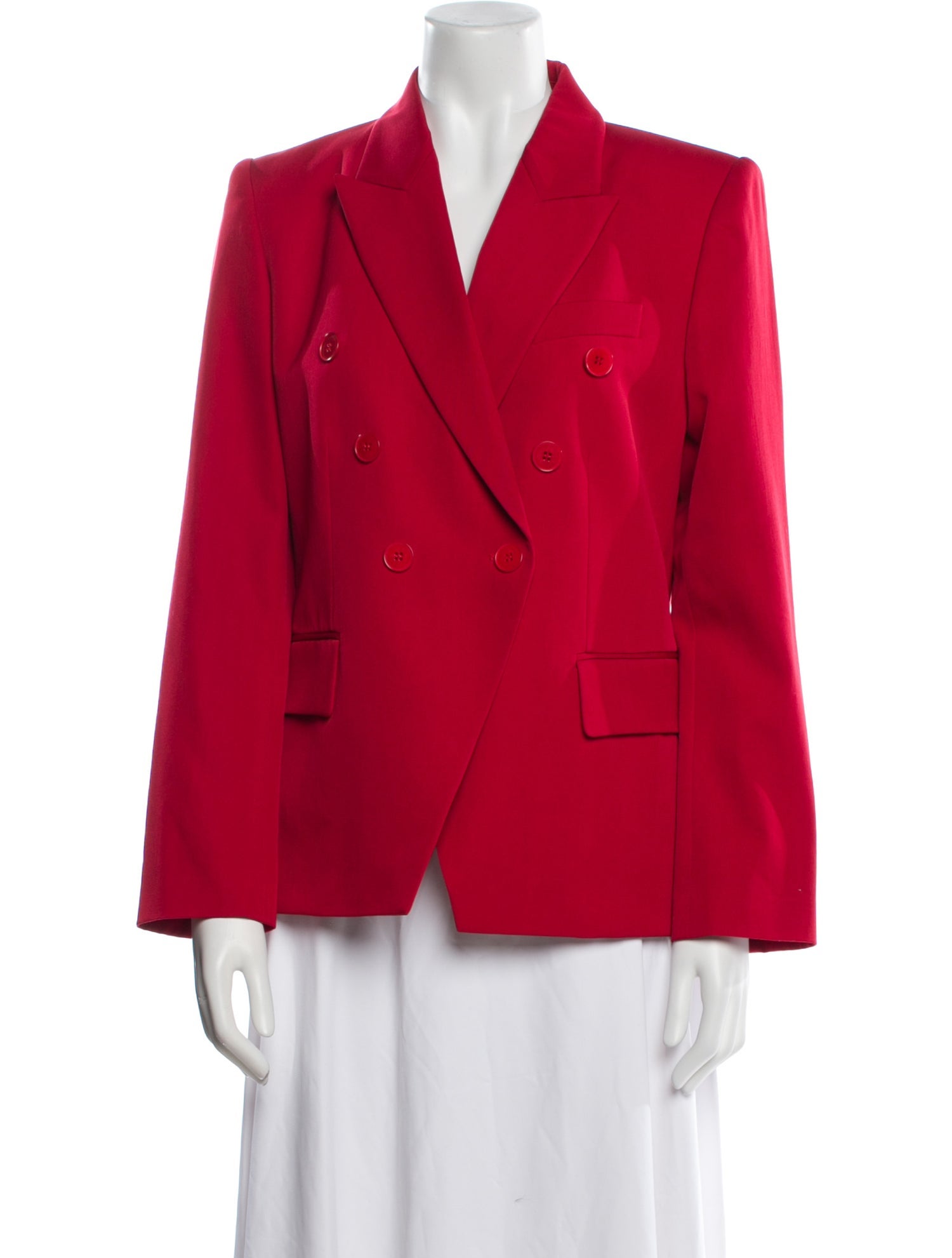 Stella McCartney Wool Blazer