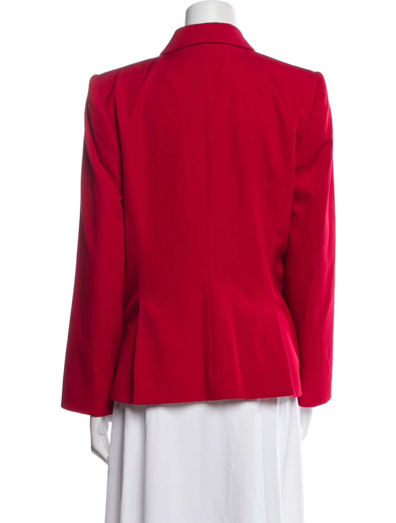 Stella McCartney Wool Blazer