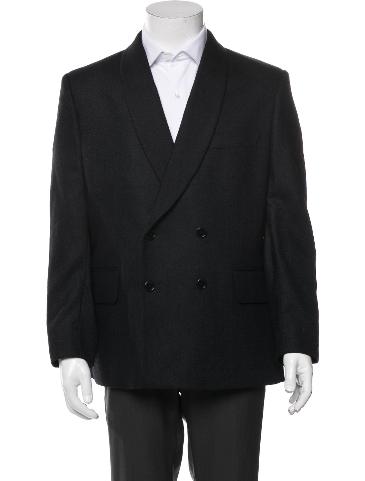 Stella McCartney Wool Blazer