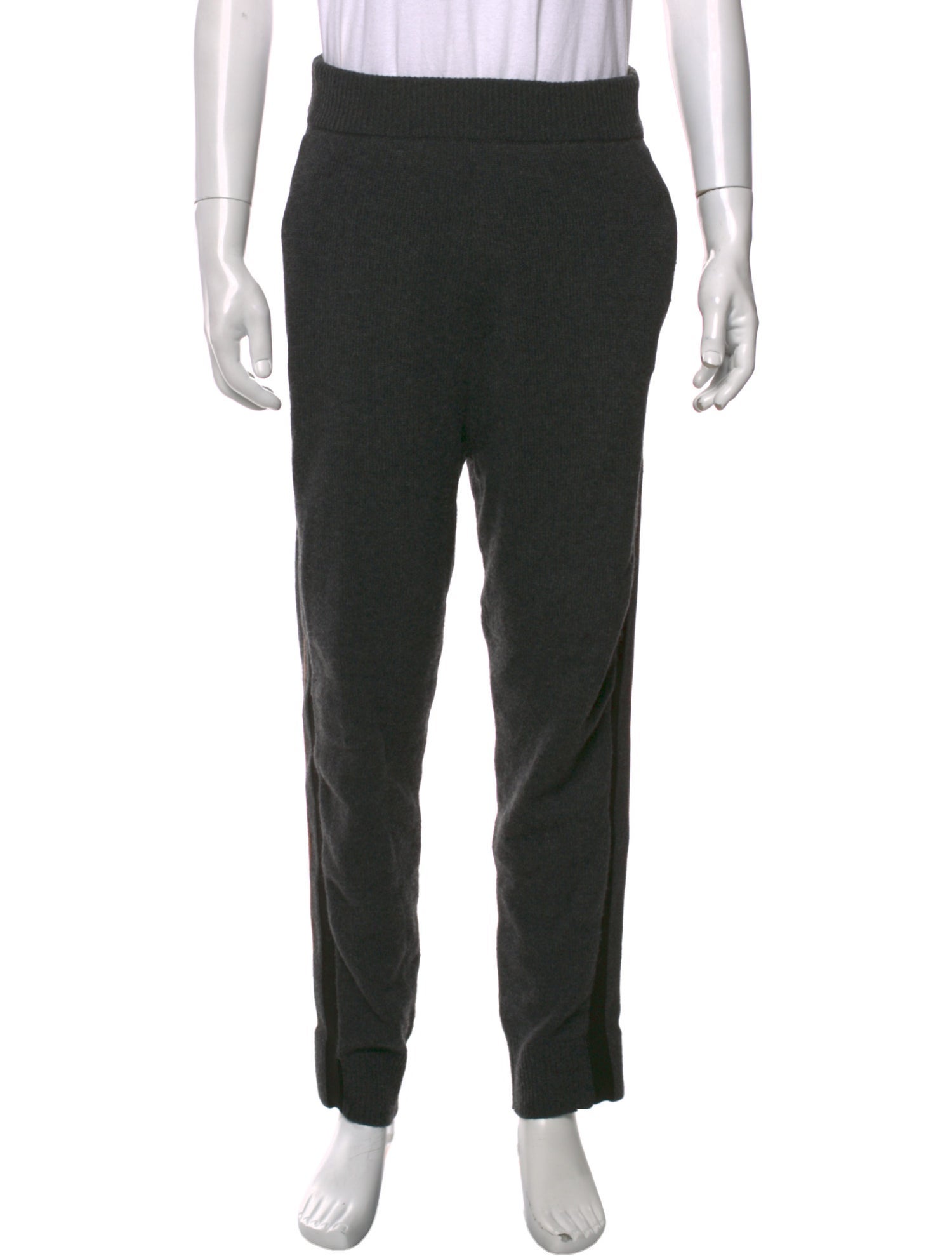 Stella McCartney Cashmere Pants