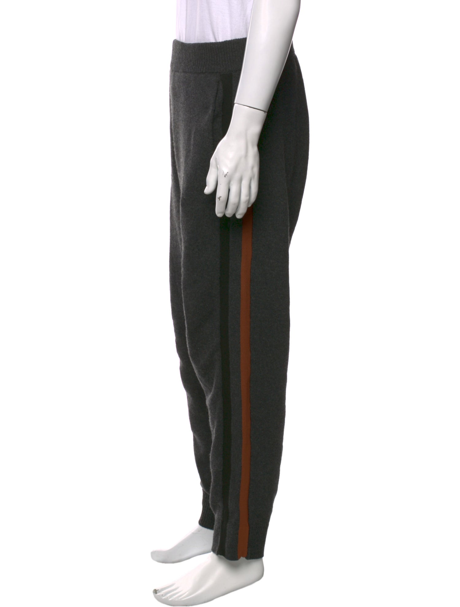 Stella McCartney Cashmere Pants