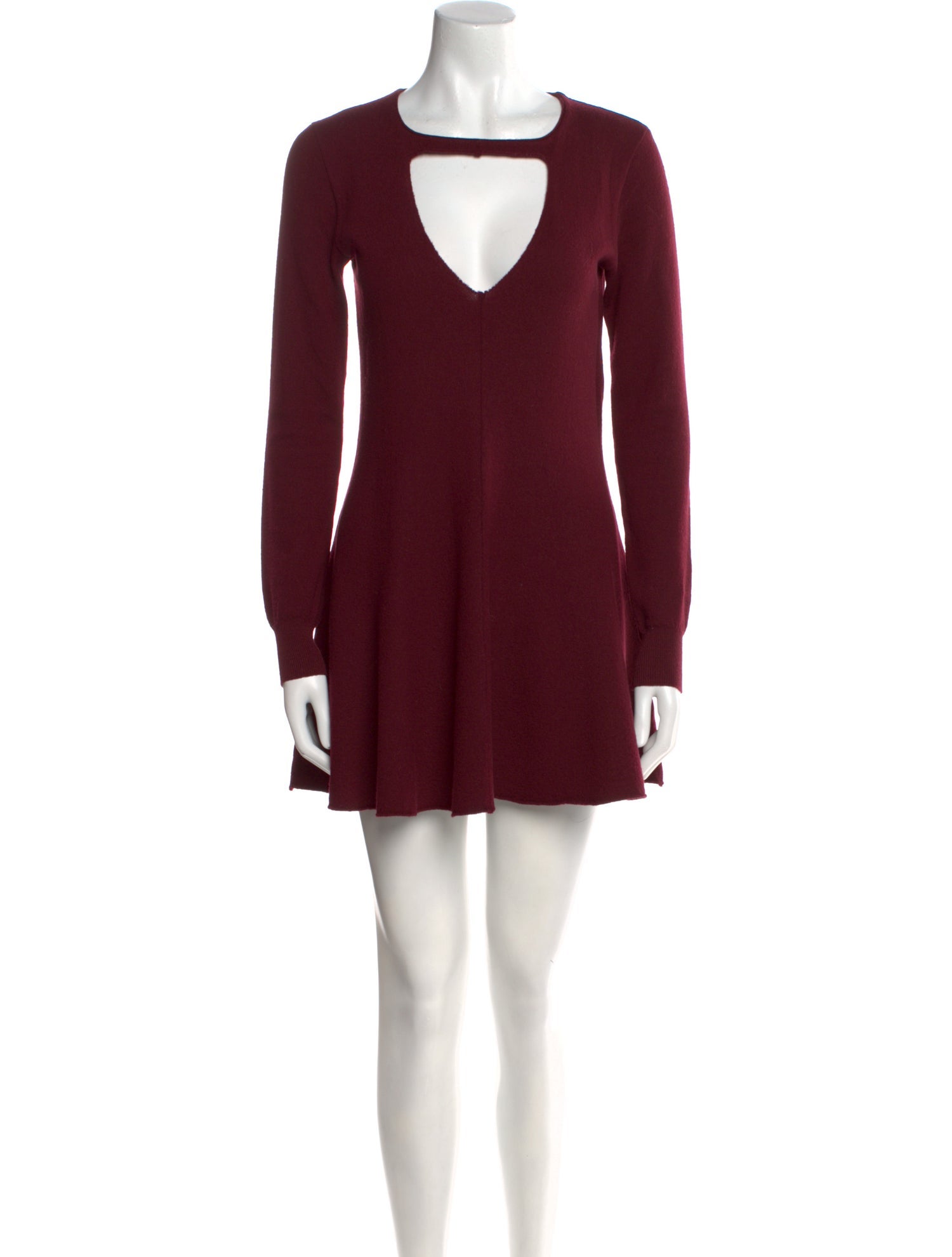 Stella McCartney 2016 Mini Dress