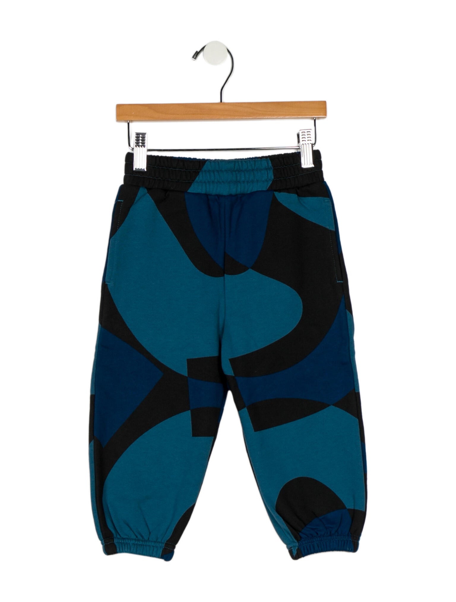 Stella McCartney Boys' Knit Sweatpants w/ Tags