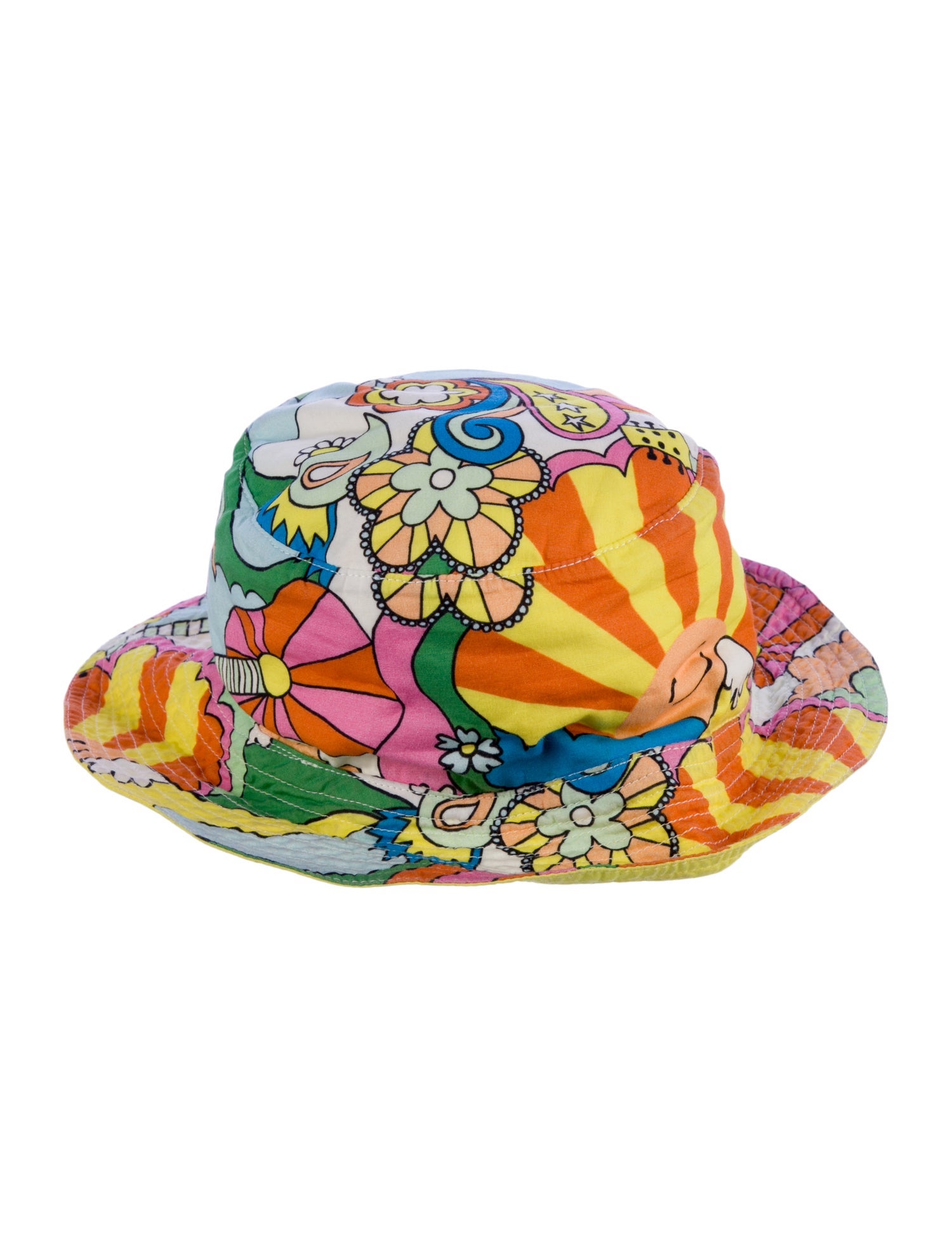 Stella McCartney Girls' Sun Hat