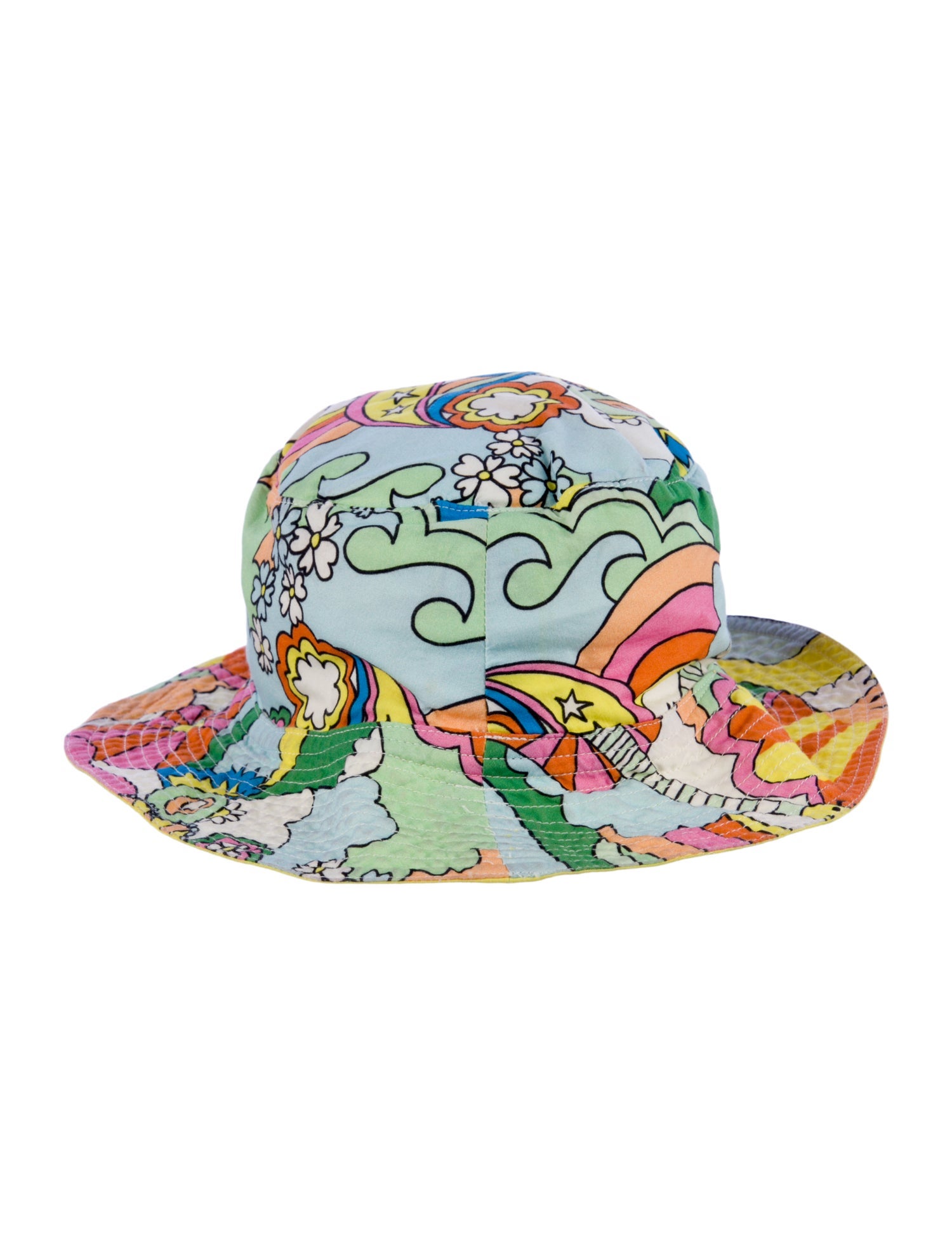 Stella McCartney Girls' Sun Hat