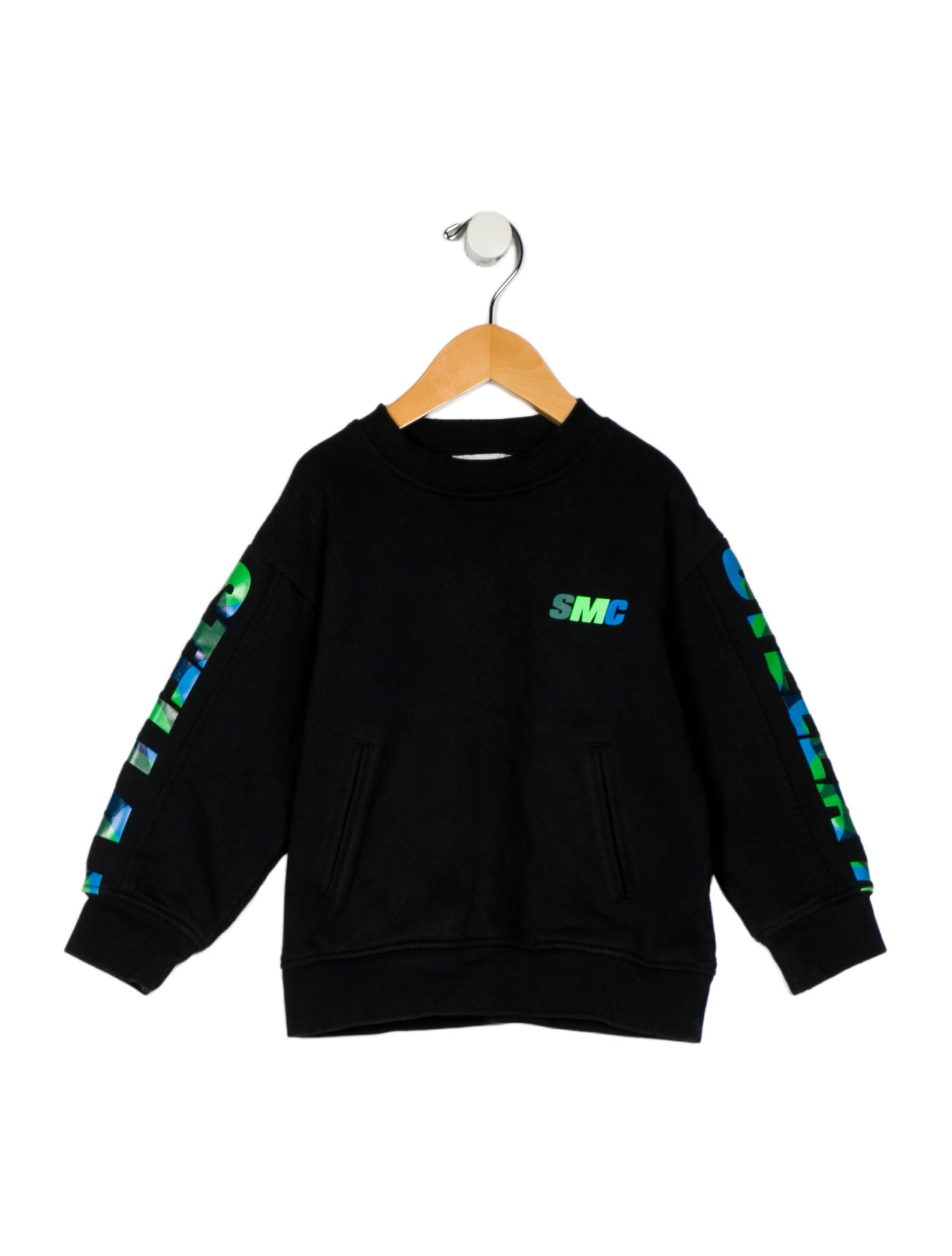 Stella McCartney Toddler boy's sweatshirt