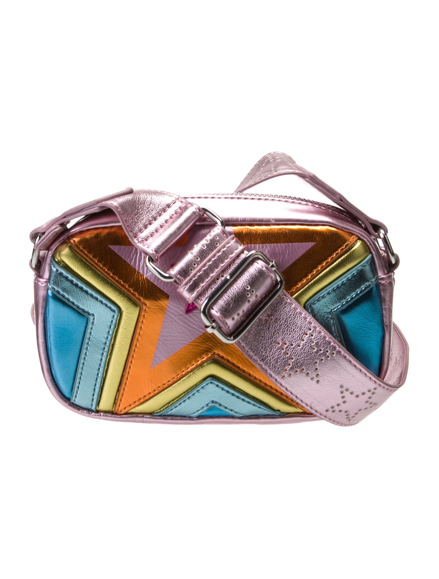 Stella McCartney Girls' Crossbody Bag