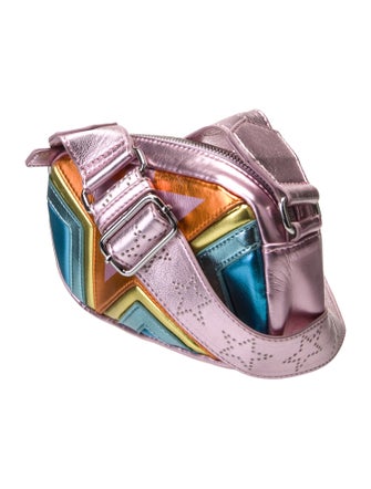 Stella McCartney Girls' Crossbody Bag