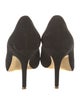 Stella McCartney Suede Pumps