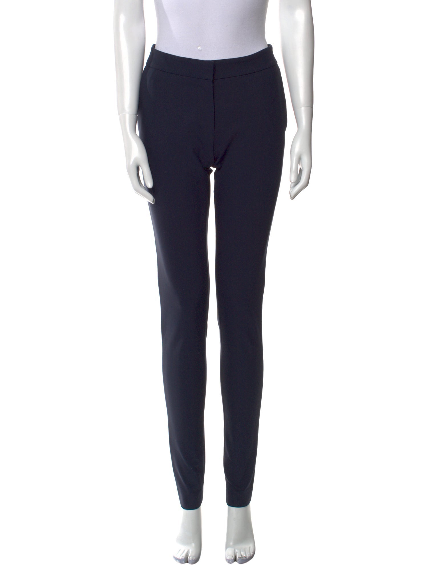 Stella McCartney Wide Leg Pants