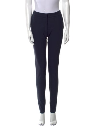 Stella McCartney Wide Leg Pants