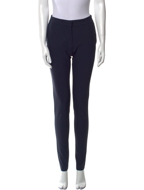 Stella McCartney Wide Leg Pants