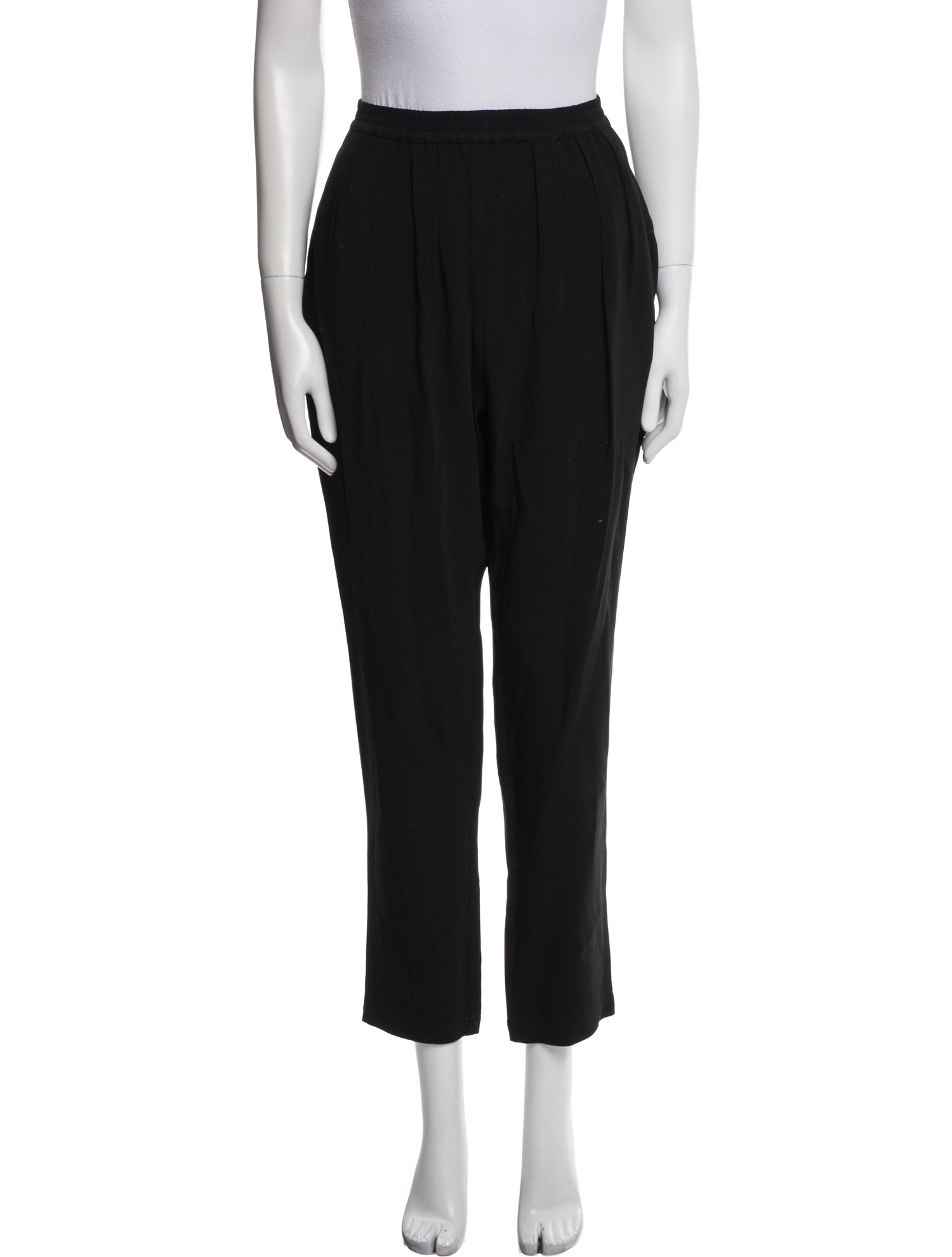 Stella McCartney Straight Leg Pants