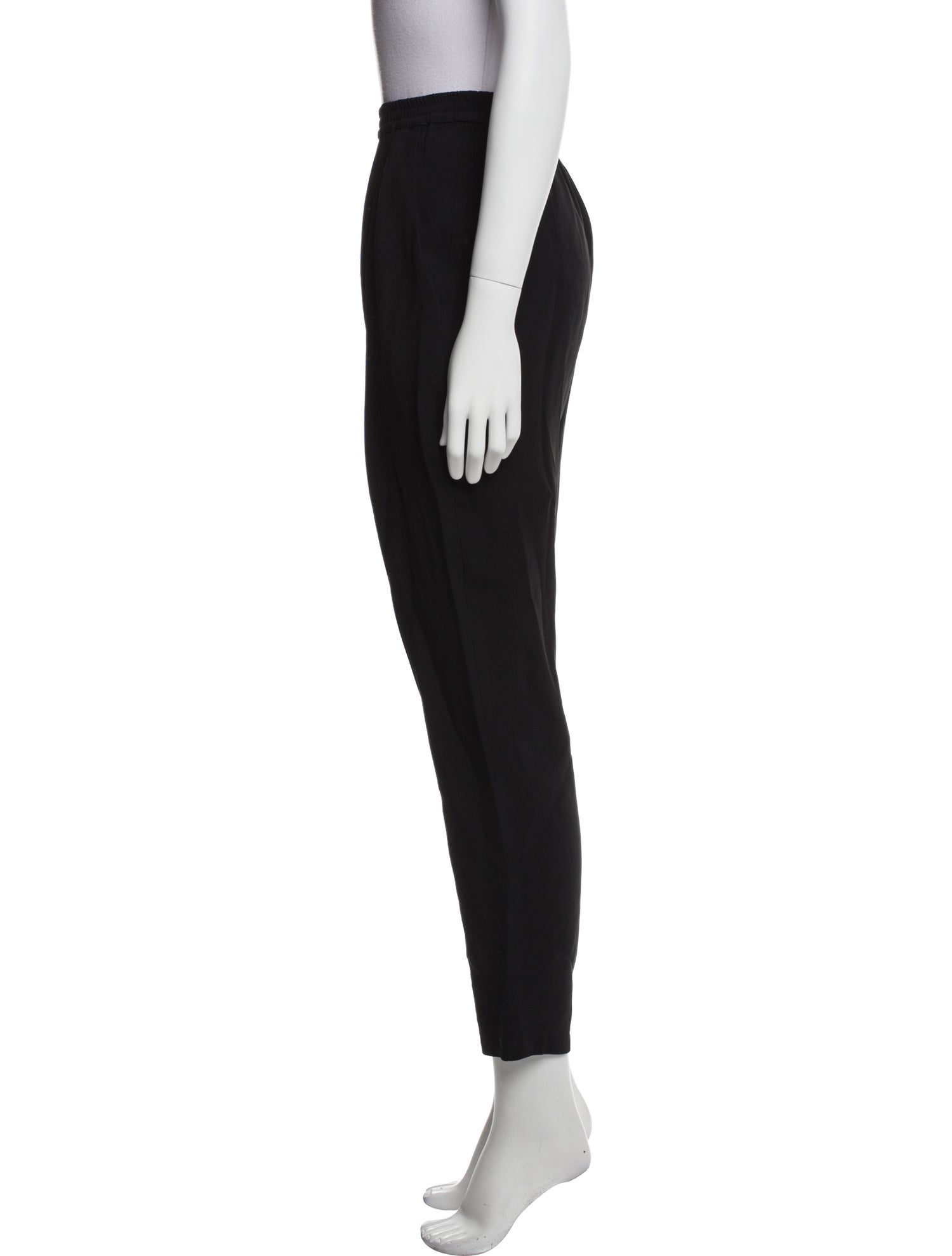 Stella McCartney Straight Leg Pants