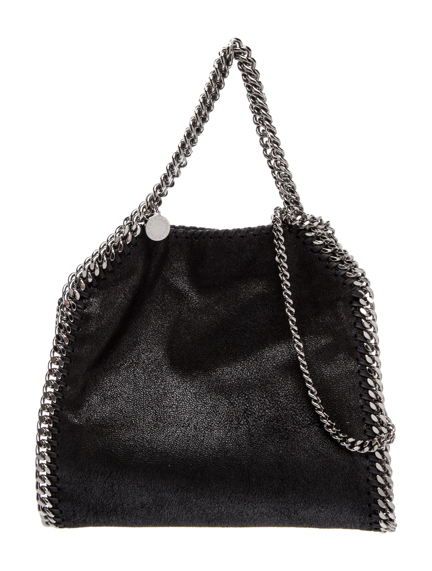 Stella McCartney Vegetarian Leather Tote