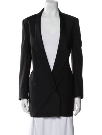 Stella McCartney Wool Blazer