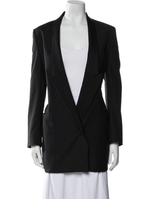 Stella McCartney Wool Blazer