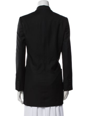 Stella McCartney Wool Blazer