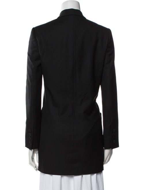 Stella McCartney Wool Blazer