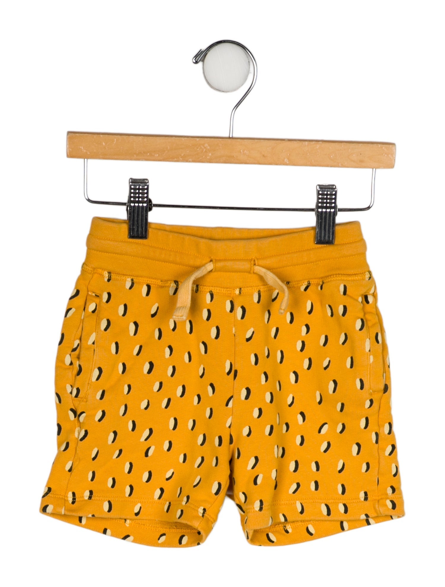 Stella McCartney Printed Shorts