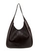 Stella McCartney Vegetarian Leather Shoulder Bag