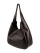 Stella McCartney Vegetarian Leather Shoulder Bag