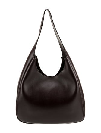 Stella McCartney Vegetarian Leather Shoulder Bag