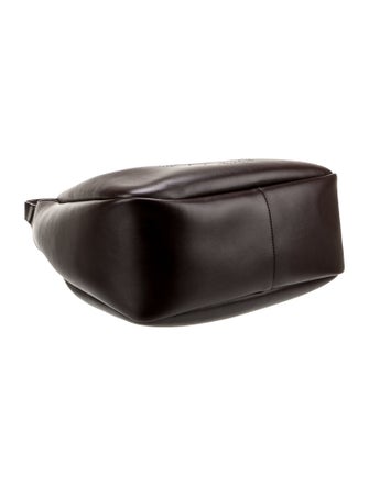 Stella McCartney Vegetarian Leather Shoulder Bag