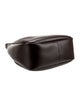 Stella McCartney Vegetarian Leather Shoulder Bag