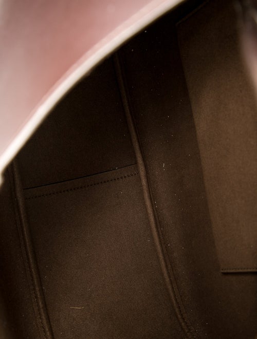 Stella McCartney Vegetarian Leather Shoulder Bag