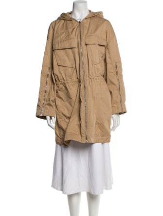 Stella McCartney Coat