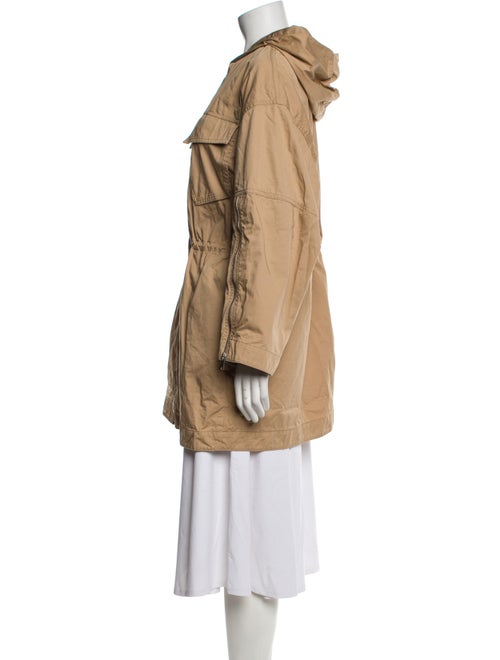 Stella McCartney Coat