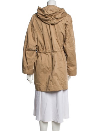 Stella McCartney Coat