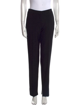 Stella McCartney Straight Leg Pants w/ Tags