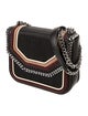 Stella McCartney Vegetarian Leather Crossbody Bag