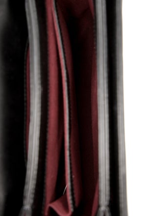 Stella McCartney Vegetarian Leather Crossbody Bag